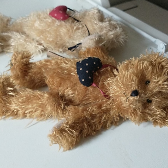 Boyds Bears Heirloom Collection Friendship Bears - Picture 8 of 16